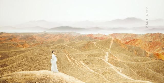  努力：那些激励人心的句子，胸怀激荡，愿你能一直努力向前