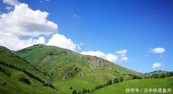  版图@这片净土属于中国领土，98年划归中国版图，国人却很少知道