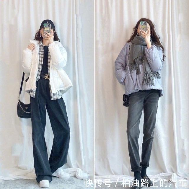 喜欢:有格调的造型都喜欢,平价单品照样贵气十足,简单易学照着穿也美
