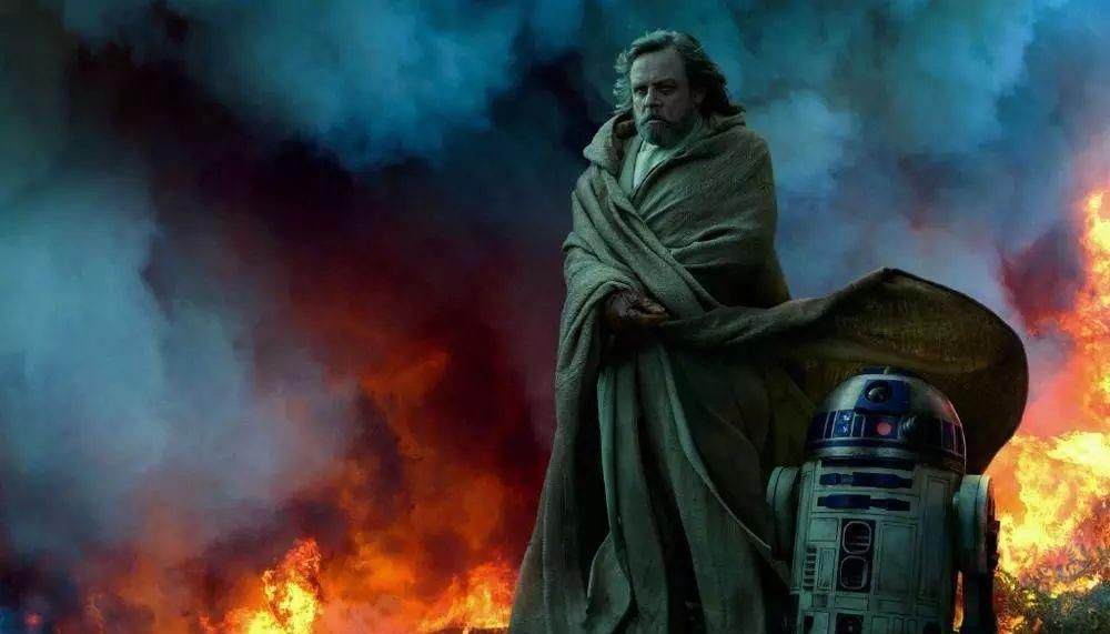 天行者崛起好看吗