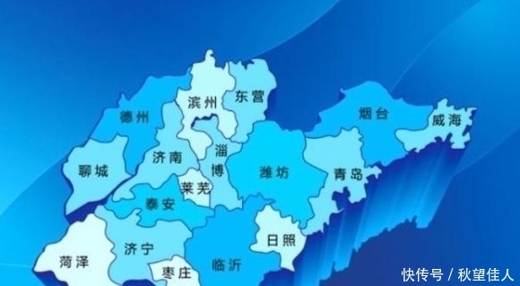 山东此县城将崛起：被122km潍莱高铁选中并设站，明年迎通车！