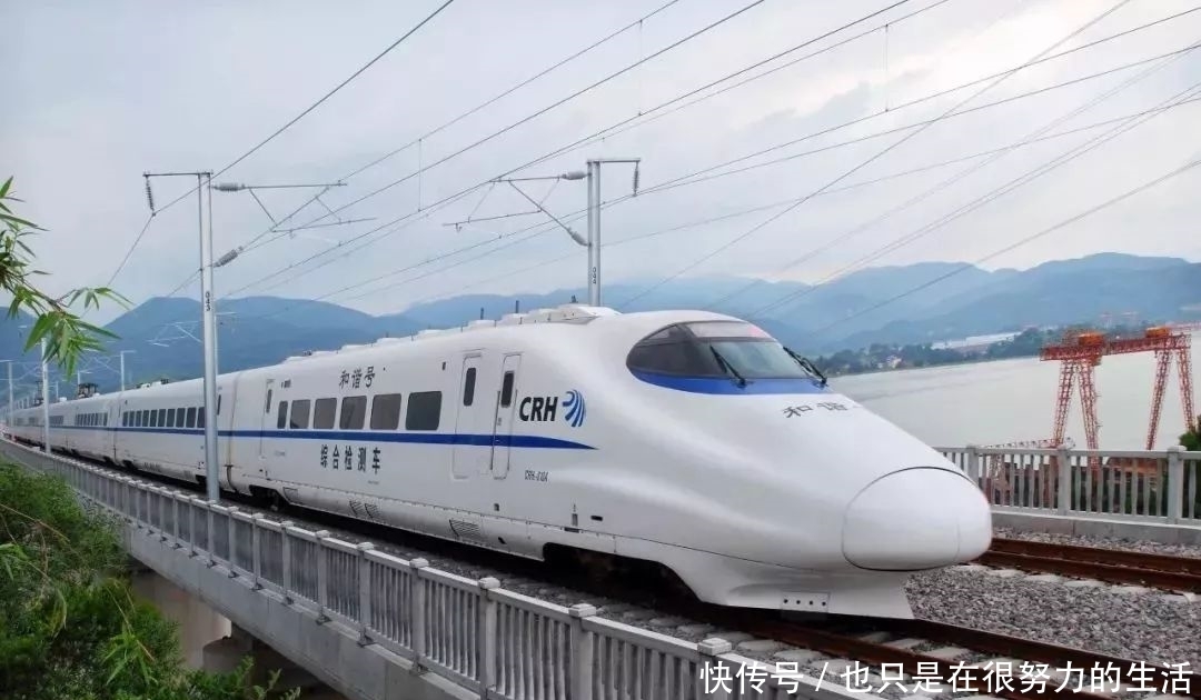  「车站」安徽将打造一条大动脉高铁，对接江西，全线设10个车站