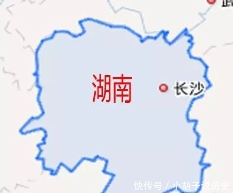  【中国】中国面积最大的十个省市排名