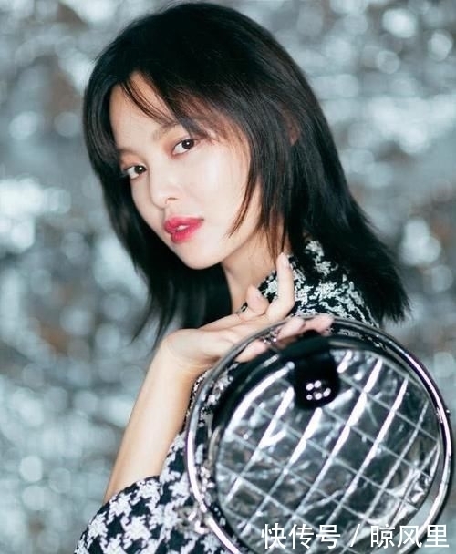  『奔四』奔三奔四的女人，最好少留这3种显老发型，多尝试另外3种减龄款