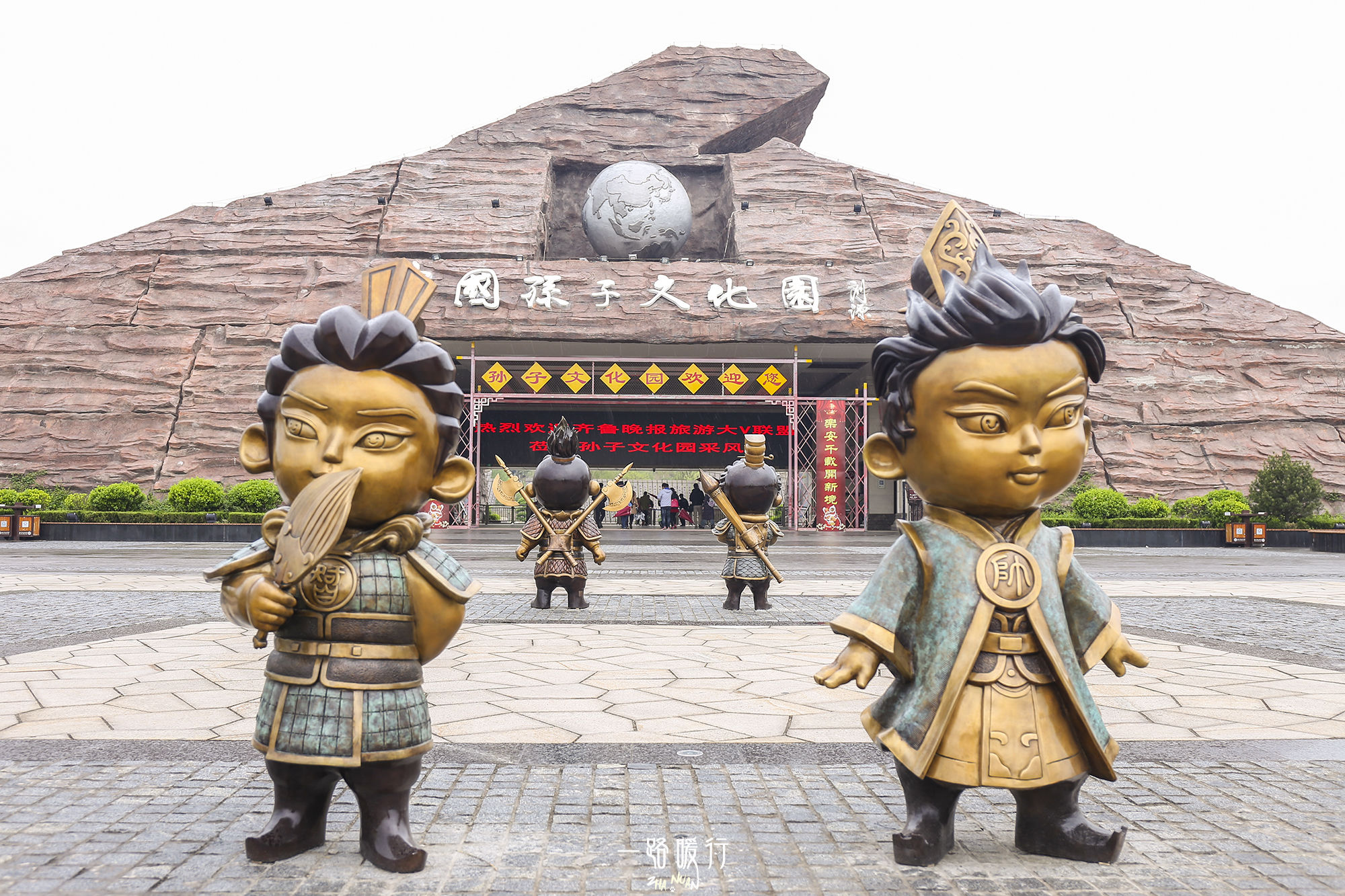 东营丨走过沧海桑田，终是在芦花飞雪的秋日遇见你