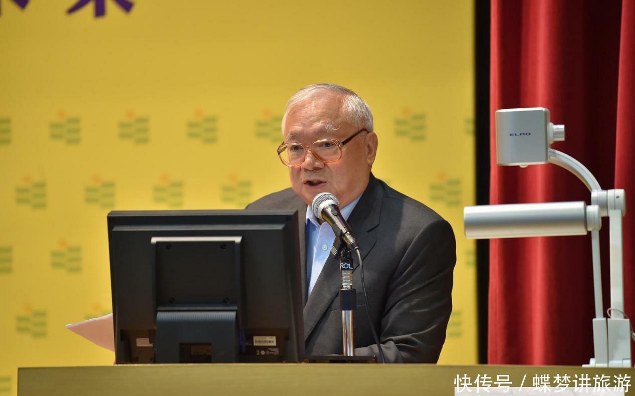  反对：港珠澳大桥建造初期，李嘉诚第1个反对？他的反应却让国人