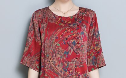 女人太丰满不好看?看下图女人穿“流氓裙”简直快要迷死人