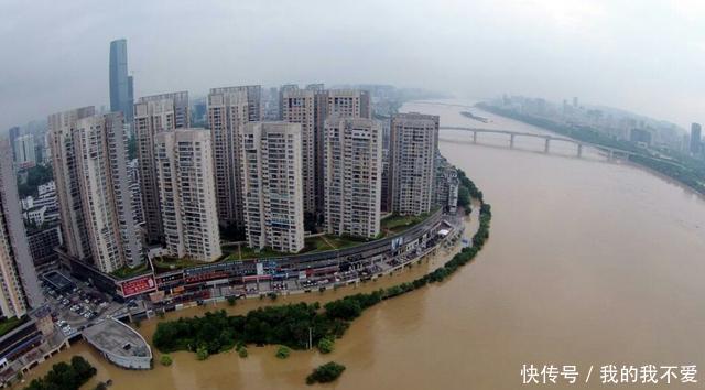  前途■中国最有前途的三座三线城市, 未来势不可挡