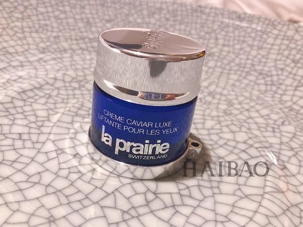 熬最晚的夜，用最贵的眼霜！这波网红眼霜合集能否拯救你的晚睡综