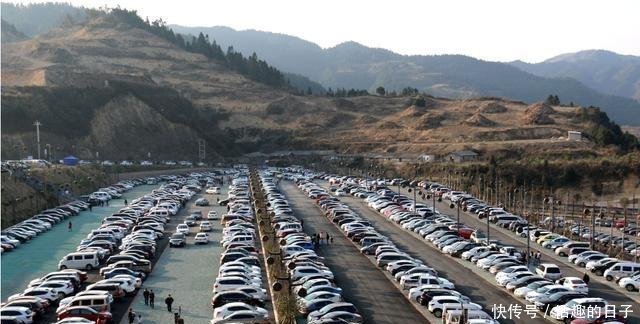 中国“最作死”古镇，丽江古城和它比简直就是良心景区！