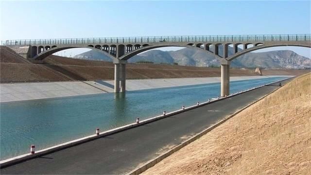 南水北调工程，调出去的水里有鱼吗？这种鱼我们能吃吗？