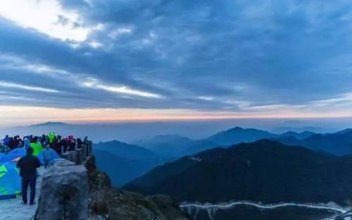 岭南名郡：广东韶关五个值得一去的旅游景点，爱旅游的一定去看看