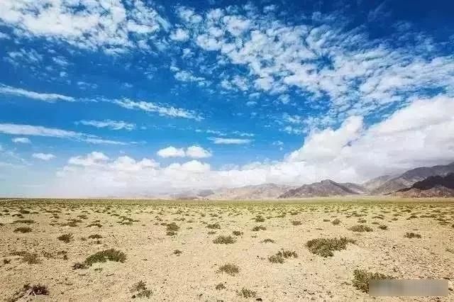  『绝美』中国神秘壮阔最美四大无人区，人迹罕至却景色绝美，你敢去吗？