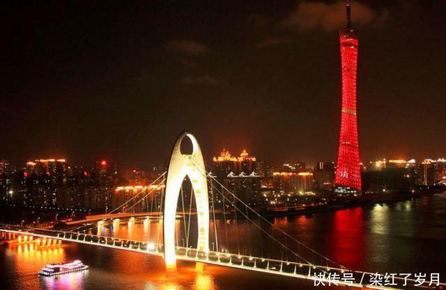  中国@中国城镇化率最高的五个省，城里人都达到60%以上！