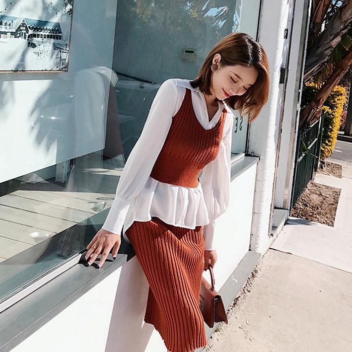 出趟差回来，才知道自己穿得有多土，看看人家这样穿，超美