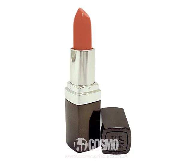 彩妆迷 | 衣橱中必有小黑裙，那么唇膏中的“小黑裙”是哪个色号?