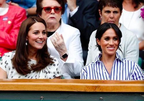 凯特王妃带货影响力第一，可荷兰王后、ZARA都抄款梅根怎么回事？