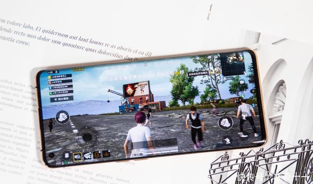  【评测】用了就回不去Find X2 Pro评测改变你用手机的习惯