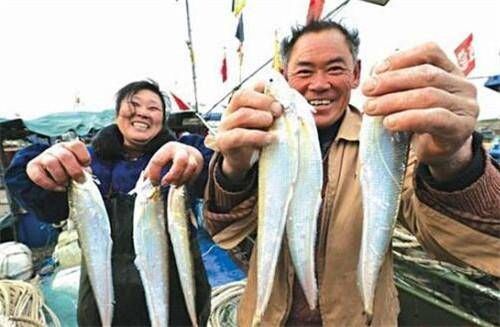  「通知」重要通知：长江流域永久性禁捕！这些食材或再难上餐桌