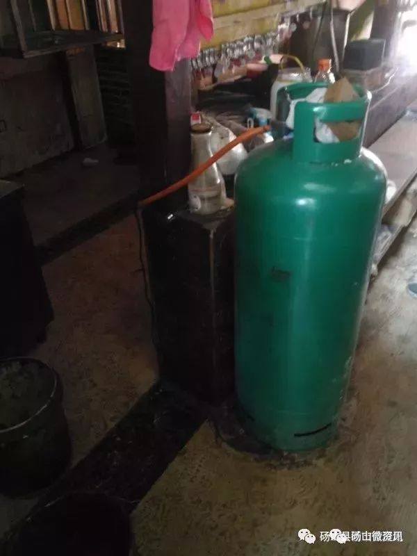 砀山东关一饭店煤气爆炸？官方辟谣：不信谣，不传谣，不造谣，