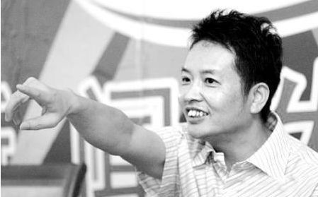 华姨为什么不敢报复铲屎官？宋祖德说出了真相