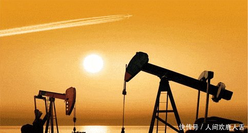 曾经石油一半的产量来自这里，如今变成一座鬼城！