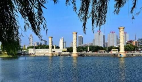  「我国」我国这几座城市即将合并，未来不可估量，有望成为超一