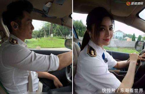 范冰冰大学老师首次发声证实她未整容? 一不小心却发布军训照片!