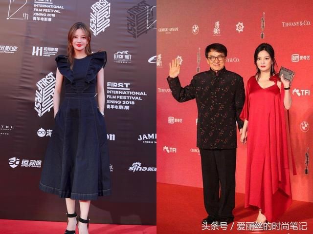 赵薇发狠减肥变瘦也没用，衣品太糟心，穿错T恤运动裤又胖回来