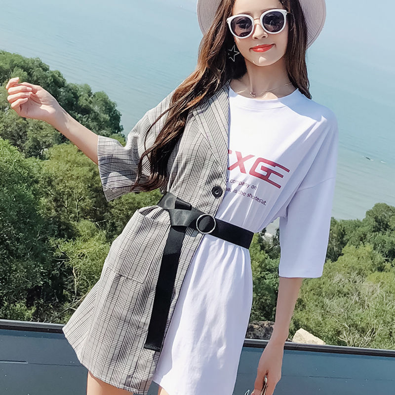 女人别轻易减肥，学会这样的遮肉技巧，一秒拥有S型身材，太性感