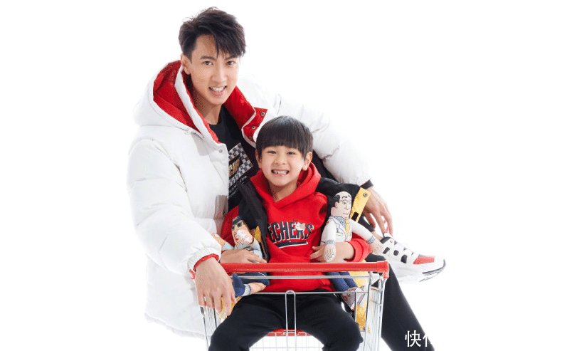 「粉丝」用力过猛吴尊为秀恩爱不惜自嘲变“娘”,粉丝急忙留言替他挽尊