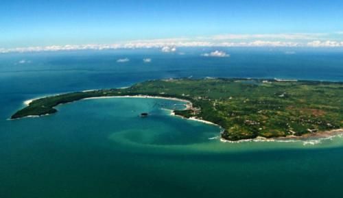 3个仙境般的旅游胜地，游客表示去了不想回，想要生活在哪个地方