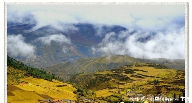 红军当年长征走过的草地,如今换了一种“模样”,看完之后别不信