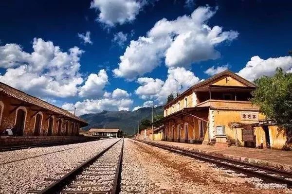 3月云南，这里最值得去！