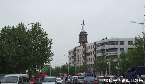  安阳■河南综合实力最强的七个镇郑州占了五个，安阳、新乡各一