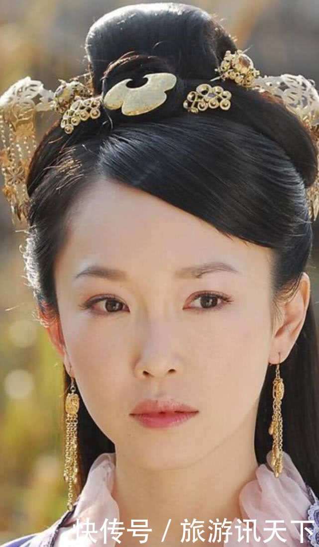 被誉为@她被誉为新加坡“三大美人”之一,因戏嫁给爱情,后活成人生赢家