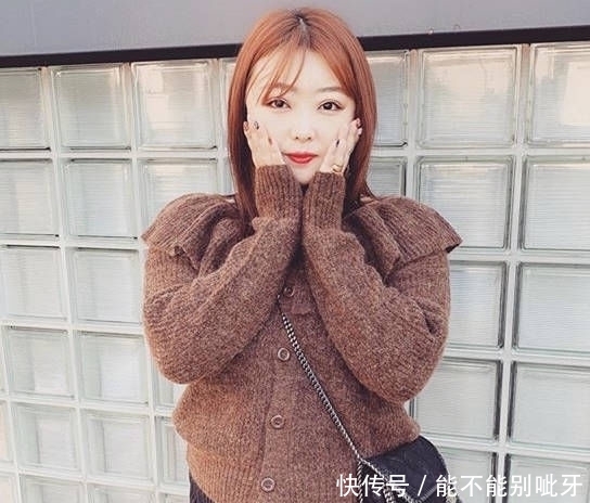 「舒适」微胖女孩的搭配“宝典”,舒适又耐看,怎么穿都不腻