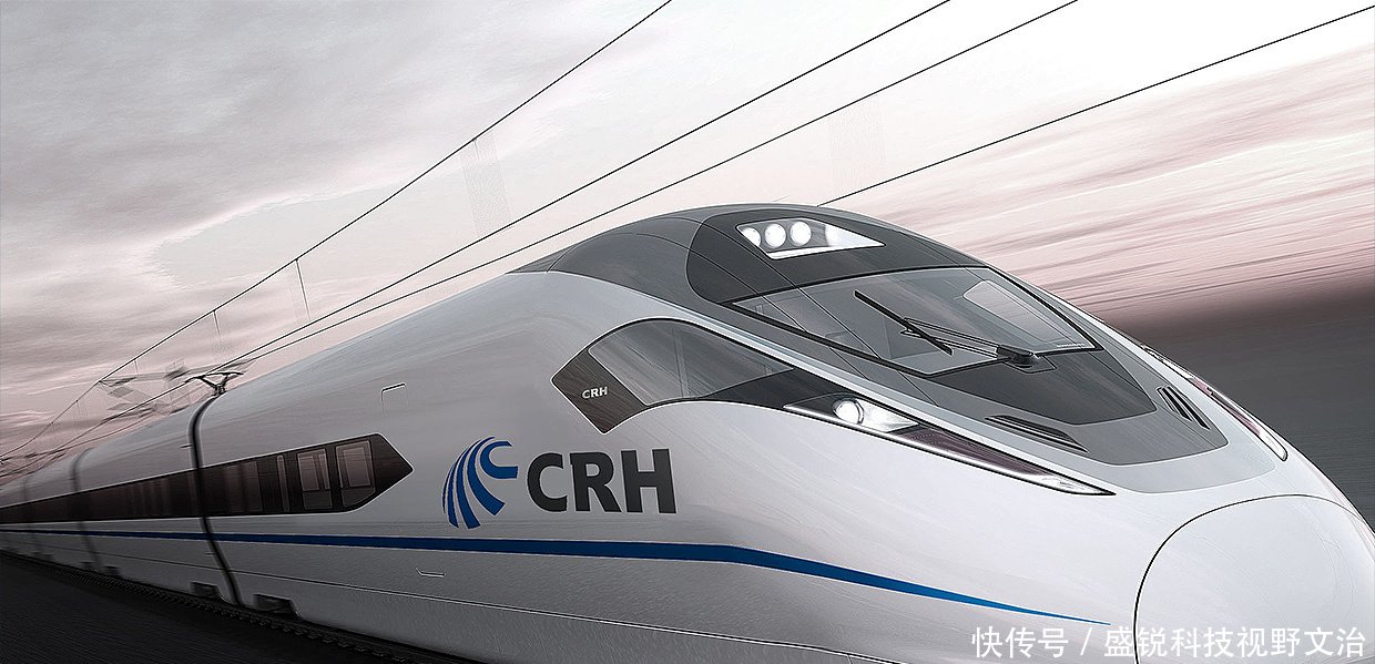 湖南也要迎来“超级高铁”啦！耗资355亿的高铁不在长沙也不在常