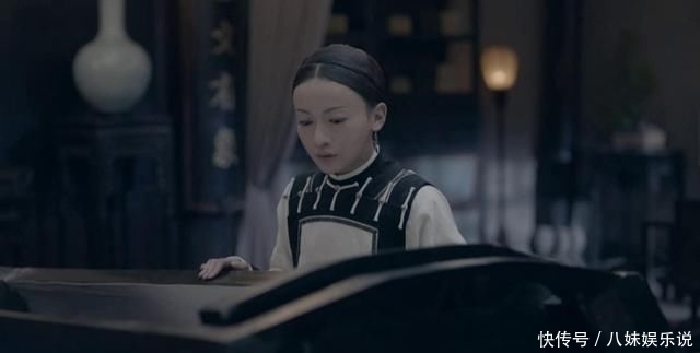 延禧攻略:女主7集干翻5个角色,连甄嬛都比不上