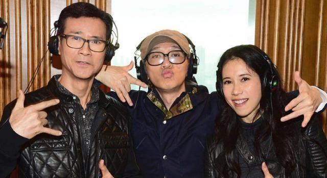 #春三十娘#周星驰与至尊宝26年后的不谋而合:一生所爱,都已在白云外