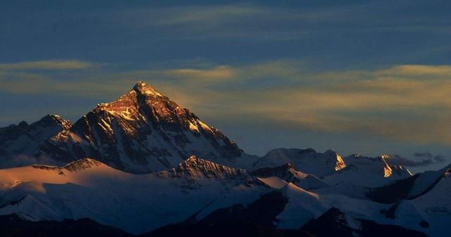 川藏骑行赛，爱，来不来？