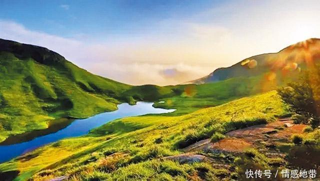 中国最低调小城，藏着秘境古村、绝美海滩，高铁直达，景点免费！