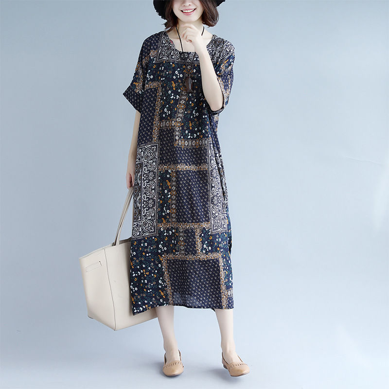 新上的高级秋裙，建议43-53岁女人，至少备3款，款款都显嫩