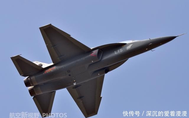  「三国」航空史上的奇迹，同一平台三款改进版本，让三国同时受益