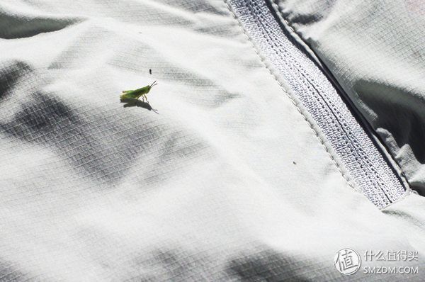 防晒防风防个小雨--黑冰阡陌皮肤风衣