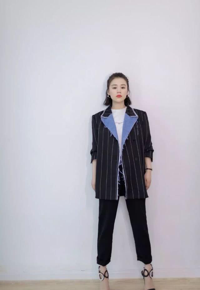 『短发』四款好看不挑人的短发