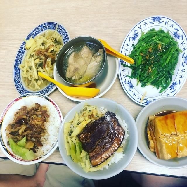 带娃看世界之台北-九份-花莲-台北七日游