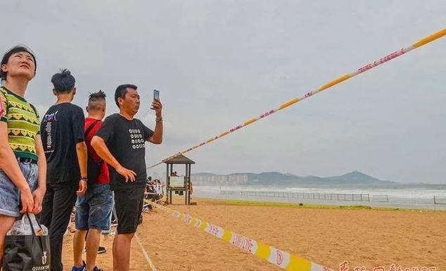 停课！停业！山东发暴雨红色预警，应急响应升级！台风或多待一天