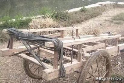农村不起眼的老物件，有的说比黄金还值钱，认识超过5个算有本事