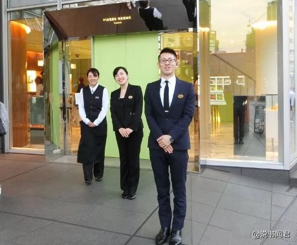 在日本住酒店，是一种什么样的“体验”？